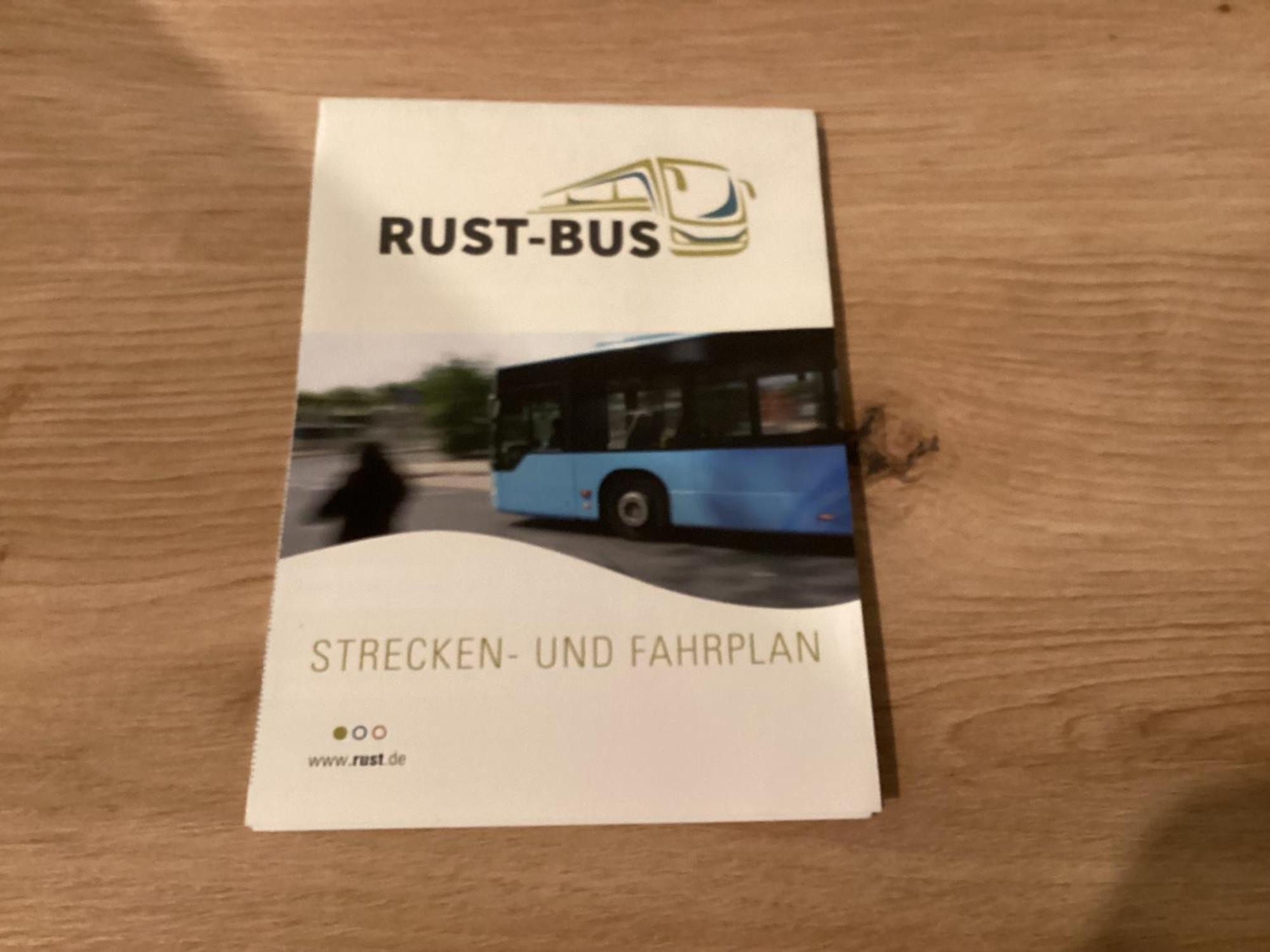 Fewo Schmider Rust Eksteriør bilde