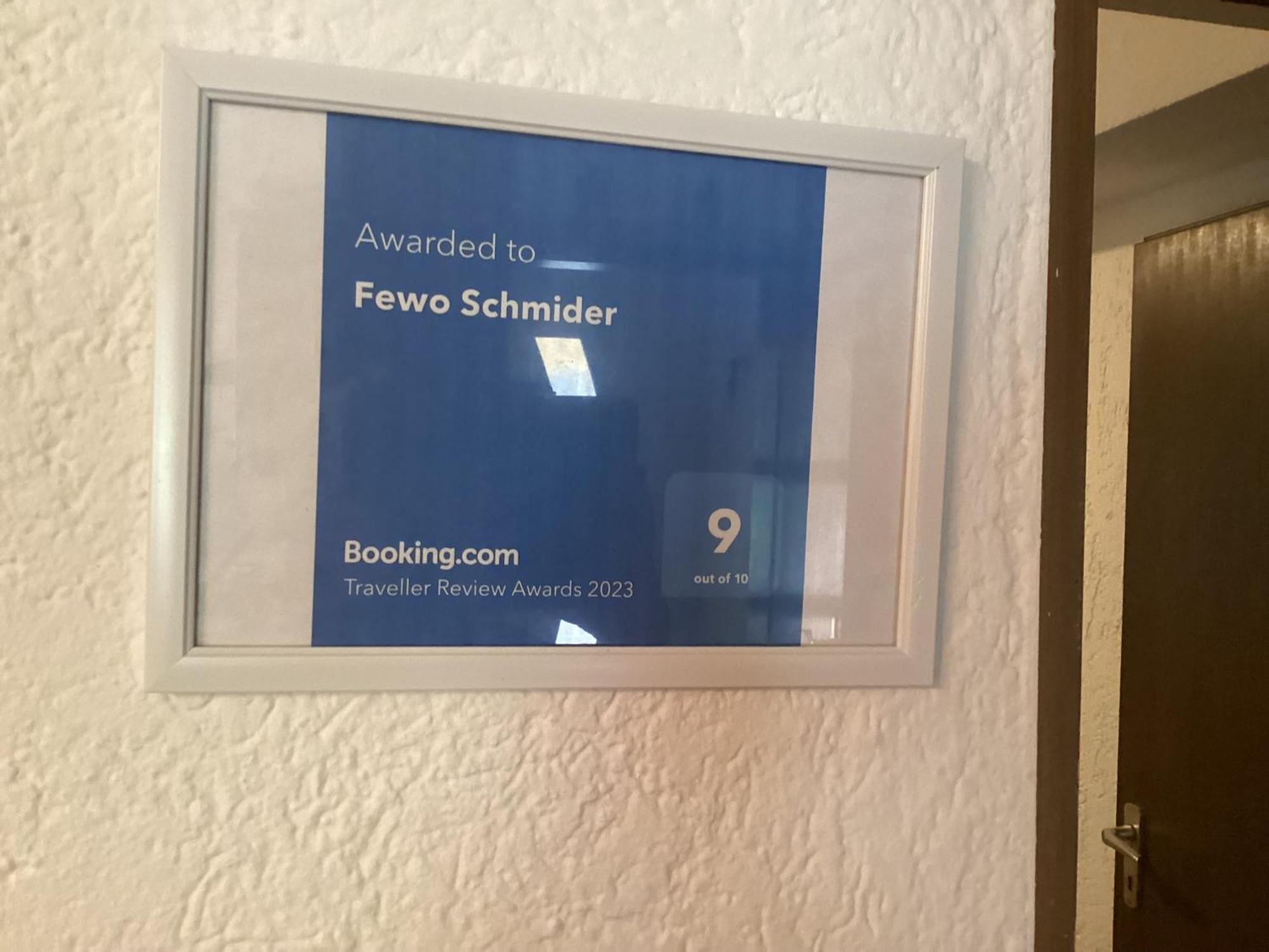 Fewo Schmider Rust Eksteriør bilde